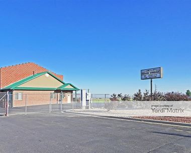 Storage Units for Rent available at 77 North 1100 West, Tooele, UT 84074