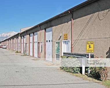 Storage Units for Rent available at 1456 West 400 South, Orem, UT 84058