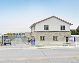 Image for Beehive Storage - 51 East 8000 South, Midvale, UT