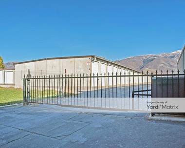 Storage Units for Rent available at 2951 North Fairfield Road, Layton, UT 84041