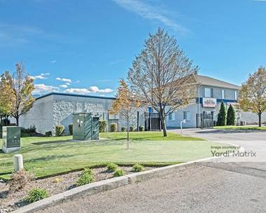 Storage Units for Rent available at 1763 West 1180 South, Woods Cross, UT 84087