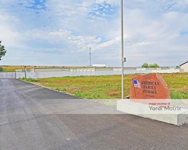 Storage Units for Rent available at 450 West 1200 South, Tremonton, UT 84337