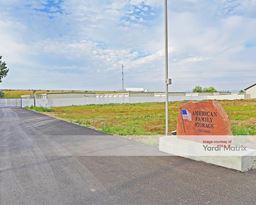 Image for American Family Storage - 450 West 1200 South, Tremonton, UT