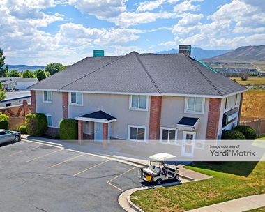 Storage Units for Rent available at 1985 North Pointe Meadow Drive, Lehi, UT 84043