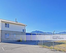 Image for Beehive Storage - 1498 North Pine Canyon Road, Tooele, UT