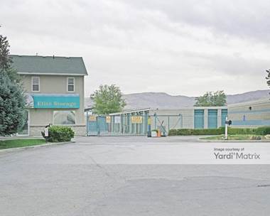 Storage Units for Rent available at 440 West 1700 South, Salt Lake City, UT 84115