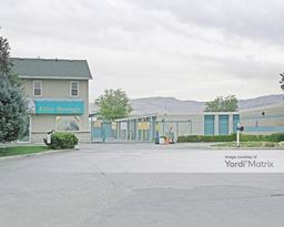 Image for Elite Storage - 440 West 1700 South, Salt Lake City, UT