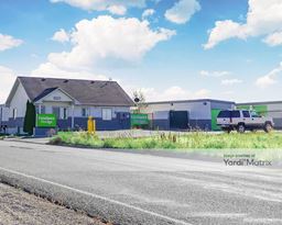 Image for Extra Space Storage - 7062 South Airport Road, West Jordan, UT
