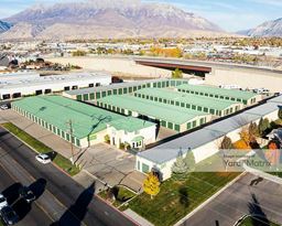 Image for Extra Space Storage - 321 South Vineyard Road, Orem, UT