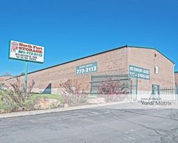 Image for North Fort Storage - 2550 North Fort Lane, Layton, UT