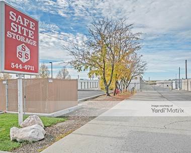 Storage Units for Rent available at 826 South Main Street, Layton, UT 84041