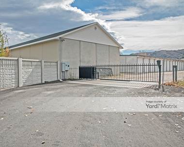 Storage Units for Rent available at 5445 West Old Highway Road, Morgan, UT 84050