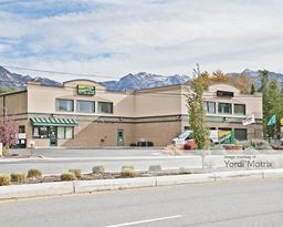 Image for Extra Space Storage - 7183 South Union Park Avenue, Cottonwood Heights, UT