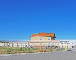 Image for Stansbury Park Storage - 7441 North Highway 36, Tooele, UT