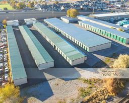 Image for Extra Space Storage - 243 South Geneva Road, Orem, UT