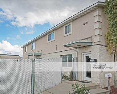 Storage Units for Rent available at 1701 West Riverdale Road, Roy, UT 84067