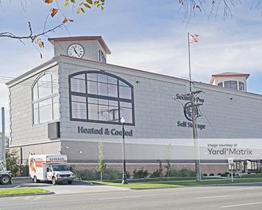 Storage Units for Rent available at 471 West 500 South, Salt Lake City, UT 84101