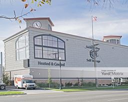 Image for Security Pro Storage - 471 West 500 South, Salt Lake City, UT