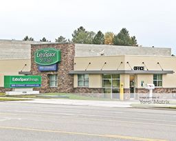 Image for Extra Space Storage - 8308 South 700 East, Sandy, UT