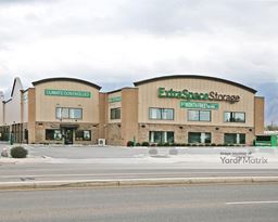 Image for Extra Space Storage - 9741 South 700 East, Sandy, UT