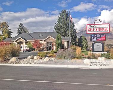 Storage Units for Rent available at 2197 North 400 East, North Ogden, UT 84414