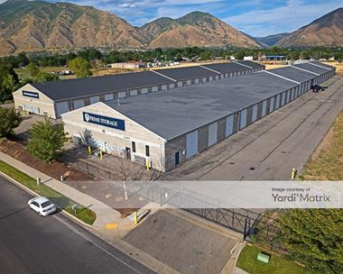 Storage Units for Rent available at 920 North 2000 West, Mapleton, UT 84664