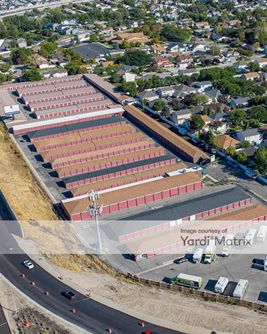 Storage Units for Rent available at 5937 South 1650 West, Taylorsville, UT 84123