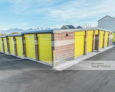 Storage Units for Rent available at 651 West Main Street, Grantsville, UT 84029