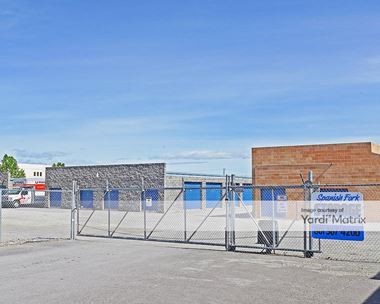 Storage Units for Rent available at 53 East 1600 North, Spanish Fork, UT 84660