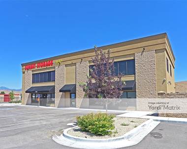 Storage Units for Rent available at 9361 Sunset Drive, Eagle Mountain, UT 84005