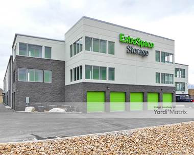 Storage Units for Rent available at 1380 West South Jordan Pkwy, South Jordan, UT 84095