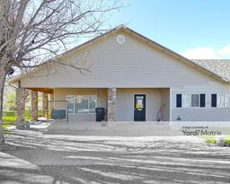Image for Nephi Self Storage - 425 West 500 South, Nephi, UT