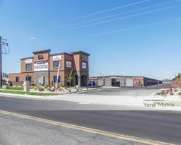 Image for Springville Self Storage - 63 North 2000 West, Springville, UT