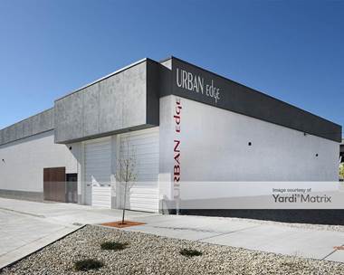 Storage Units for Rent available at 350 West Aspen Avenue, Salt Lake City, UT 84101