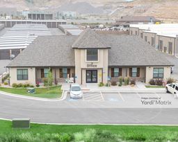 Image for Eagle Mountain Storage - 9469 North Mount Airey Drive, Eagle Mountain, UT