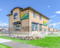 Image for Storage Corner - 1641 West 1200 North, Orem, UT
