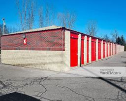 Image for Storage Rentals of America - 4550 White Lake Road, Clarkston, MI