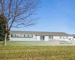 Image for Stow - Away Storage - 3060 Adventure Lane, Oxford, MI