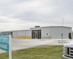 Image for Country Club Storage - 2409 Domino Drive, El Reno, OK