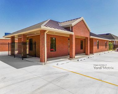 Image for SecurCare Self Storage - 6910 South Western Avenue, Oklahoma City, OK