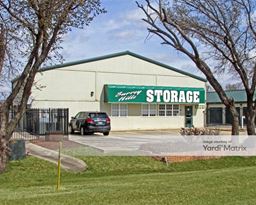 Image for Surrey Hills Mini Storage - 11301 Northwest Expwy, Yukon, OK