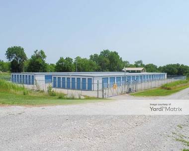 Storage Units for Rent available at 6904 Highway D, Bates City, MO 64011