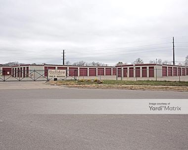 Storage Units for Rent available at 1115 Couchman Drive, Kearney, MO 64060