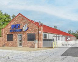 Image for UpLift Self Storage - 3707 West 6th Street, Lawrence, KS