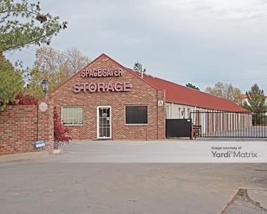Storage Units for Rent available at 3707 West 6th Street, Lawrence, KS 66049