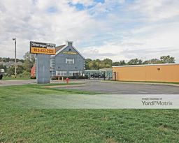 Image for StorageMart - 9702 West 67th Street, Merriam, KS