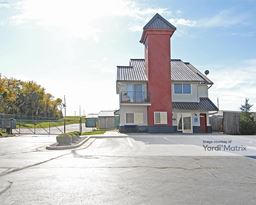 Image for StorageMart - 1501 South Mahaffie Circle, Olathe, KS