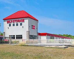 Image for iStorage - 7804 Meadow View Drive, Shawnee, KS