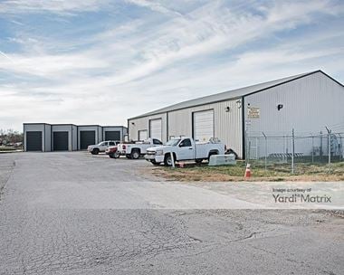 Storage Units for Rent available at 13621 East Gilman Road, Lansing, KS 66043