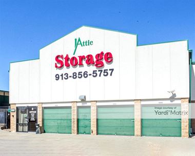 Storage Units for Rent available at 1060 East Santa Fe, Gardner, KS 66030
